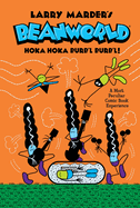 Beanworld Volume 4: Hoka Hoka Burb'l Burb'l