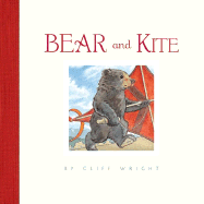 Bear and Kite