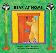 Bear at Home