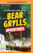 Bear Grylls Adventures: Volume 2: Jungle Challenge & Sea Challenge