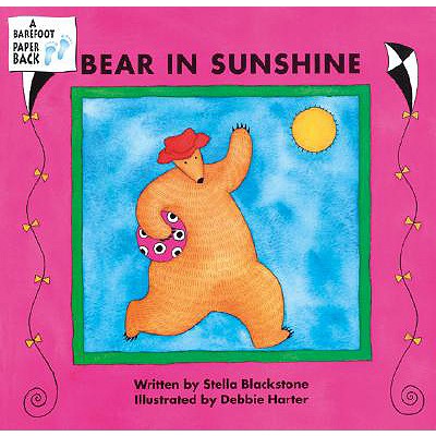 Bear in Sunshine - Blackstone, Stella