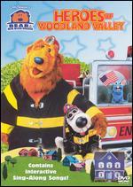 Bear in the Big Blue House: Heroes of Woodland Valley