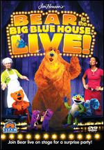 Bear in the Big Blue House Live! - Dean Gordon; Mitchell Kriegman