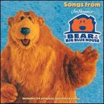 Bear in the Big Blue House [Original Soundtrack]