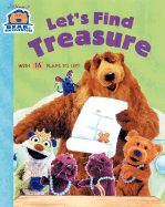 Bear in the Big Blue House - Inteli, Nancy