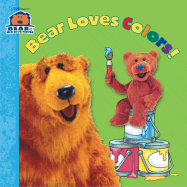 Bear Loves Colors!