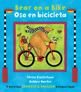 Bear on a Bike / Oso En Bicicleta