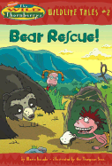 Bear Rescue!