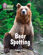 Bear Spotting: Band 05/Green