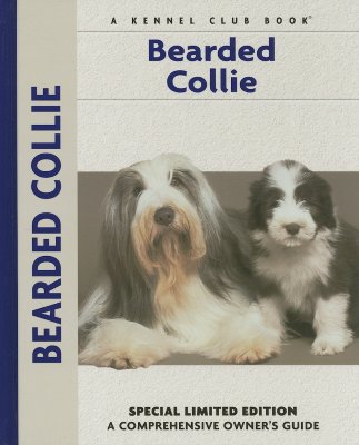 Bearded Collie - Harcourt-Brown, Bryony