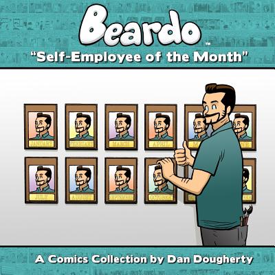 Beardo: Self-Employee Of The Month - Dougherty, Dan