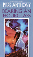 Bearing an Hourglass - Anthony, Piers