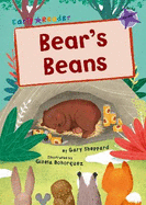 Bear's Beans: (Purple Early Reader)