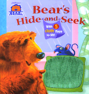 Bear's Hide-And-Seek