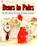 Bears in Pairs - Yektai
