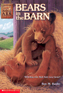 Bears in the Barn