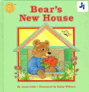 Bear's New House