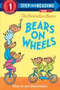 Bears on Wheels