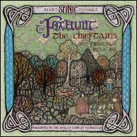 Bear's Sonic Journals: The Foxhunt ? San Francisco 1973 & 1976 - The Chieftains