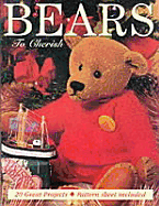 Bears to Create - Craftworld Books (Creator)