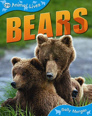 Bears - Morgan, Sally