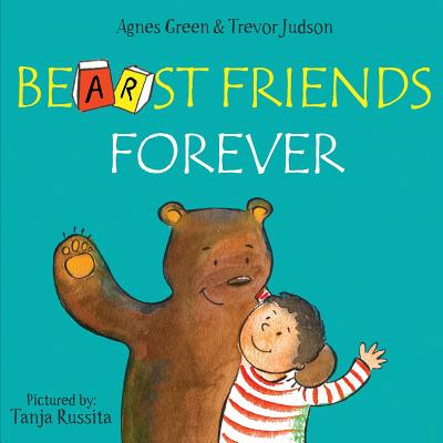 BEARst Friends Forever - Green, Agnes