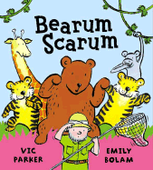 Bearum Scarum - Parker, Victoria