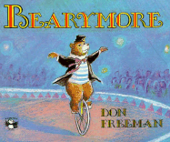 Bearymore - Freeman, Don