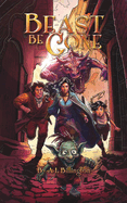 Beast Be Gone - A Fantasy Comedy Fiction Book