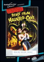 Beast From Haunted Cave - Monte Hellman