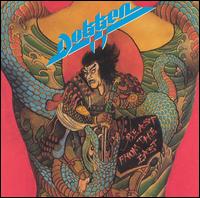 Beast from the East - Dokken