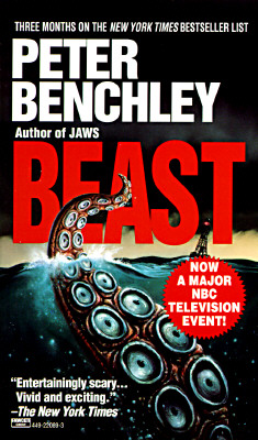 Beast - Benchley, Peter