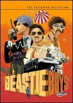 Beastie Boys: Video Anthology [Criterion Collection]
