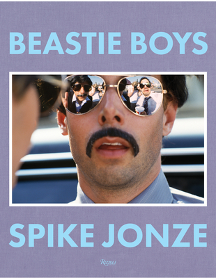 Beastie Boys - Jonze, Spike