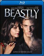 Beastly [Blu-ray] - Daniel Barnz