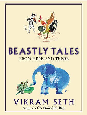 Beastly Tales - Seth, Vikram