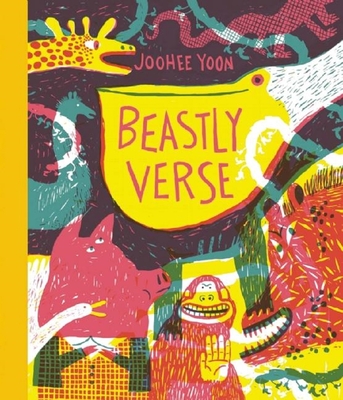 Beastly Verse - 