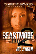 Beastmode 2: Blood in