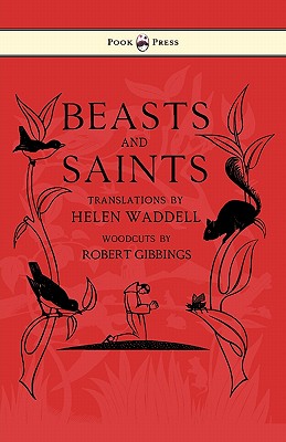 Beasts and Saints - Waddell, Helen