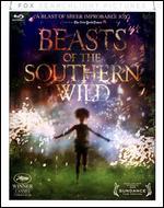Beasts of the Southern Wild [2 Discs] [Blu-ray/DVD]