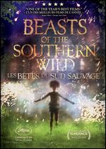 Beasts of the Southern Wild - Benh Zeitlin