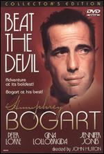 Beat the Devil [Collector's Edition] - John Huston