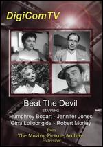Beat The Devil - John Huston