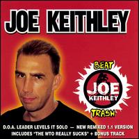 Beat Trash - Joe Keithley