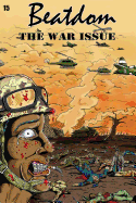 Beatdom #15: the WAR issue
