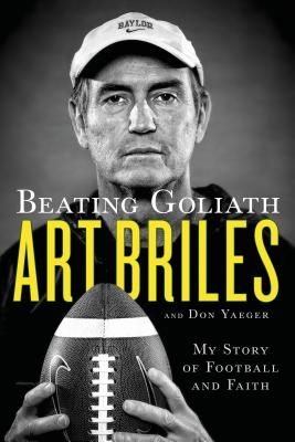 Beating Goliath - Briles, Art