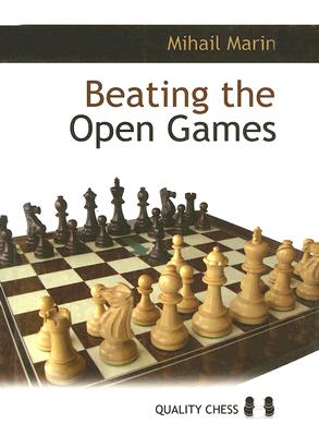 Beating the Open Games - Marin, Mihail, and Stoica, Valentin