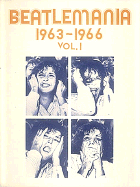 Beatlemania 1963 -1966 (Vol1)