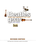 Beatles Gear Edition: Hardcover - Babiuk, Andy, and Beatles, The