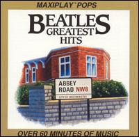 Beatles Greatest Hits - Newton Wayland